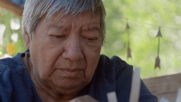 Spirit Talker - Sipekne'katik First Nation, NS