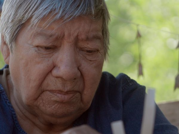Spirit Talker - Sipekne'katik First Nation, NS