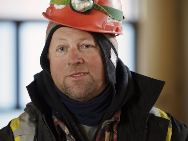 Salvage Kings - Avsnitt 103