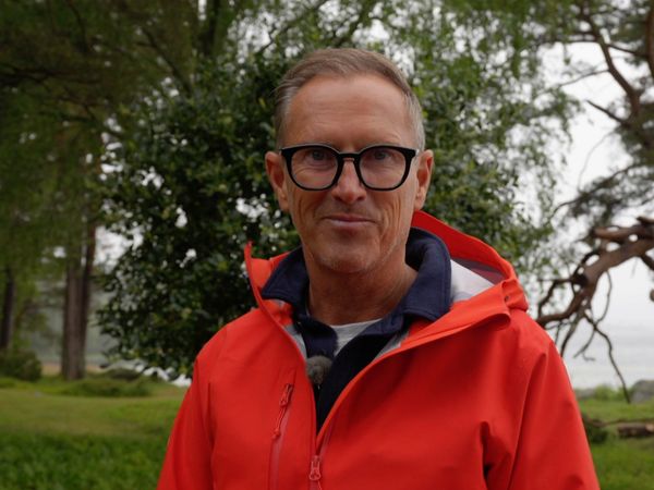 Eventyrlig oppussing - Episode 1102
