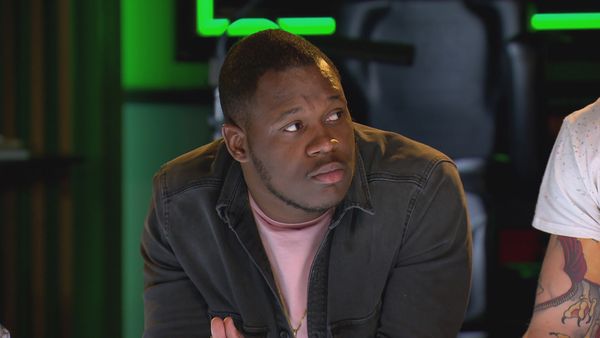 Ink Master - Blåser upp till storm