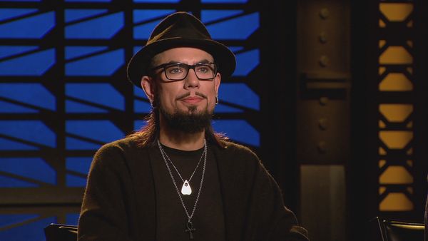 Ink Master - I sista stund