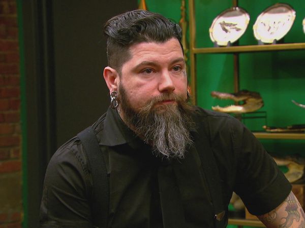 Ink Master - Sabotage