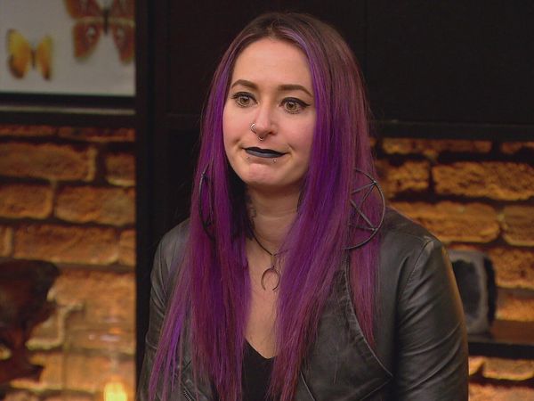 Ink Master - Teckna nya pakter