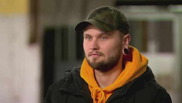 Ink Master - I skottlinjen