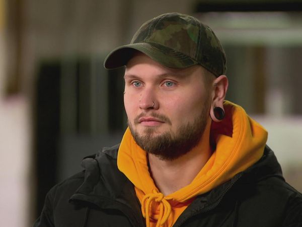 Ink Master - I skottlinjen