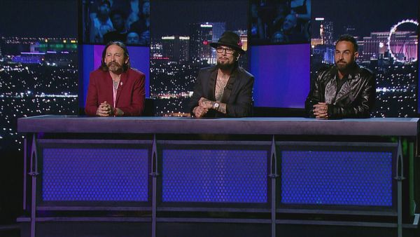 Ink Master - Könskampens final