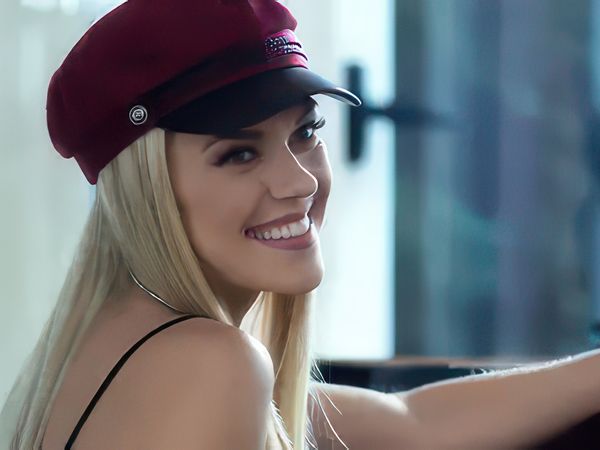 Melody, la chica del metro - Episodio 5