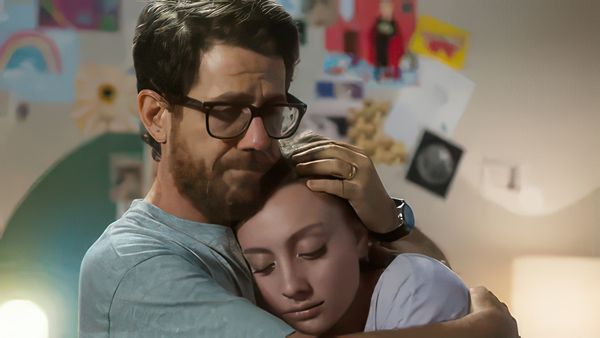 Melody, la chica del metro - Episodio 7