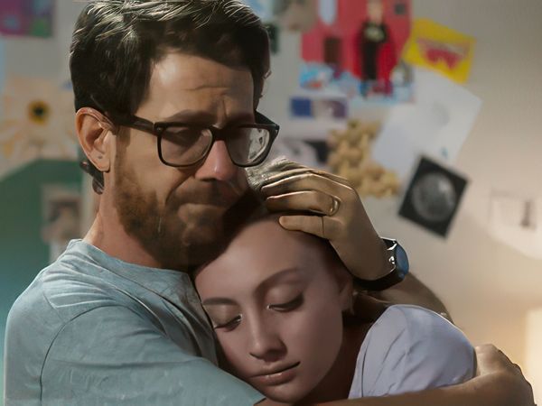 Melody, la chica del metro - Episodio 7