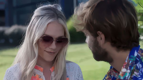 Melody, la chica del metro - Episodio 8