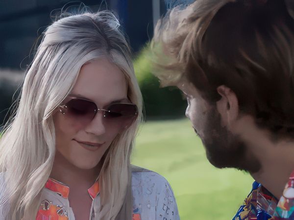 Melody, la chica del metro - Episodio 8