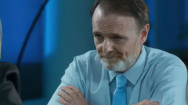 Melody, la chica del metro - Episodio 9