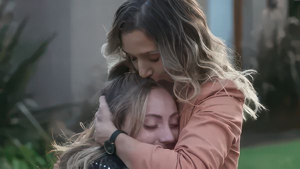 Melody, la chica del metro - Episodio 11