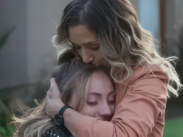 Melody, la chica del metro - Episodio 11