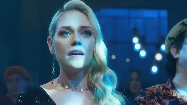 Melody, la chica del metro - Episodio 12
