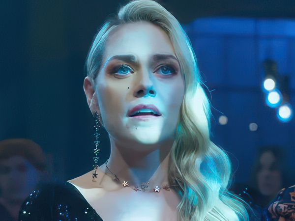 Melody, la chica del metro - Episodio 12