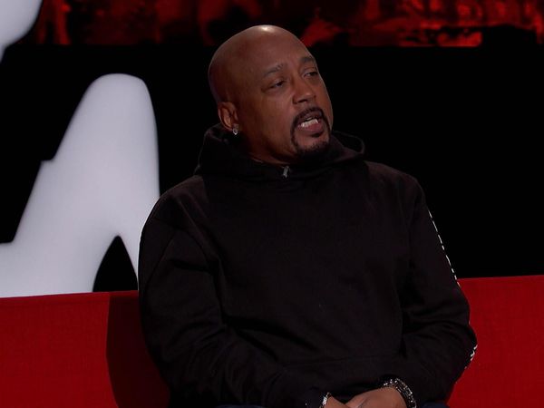 Ridiculousness - Daymond John II