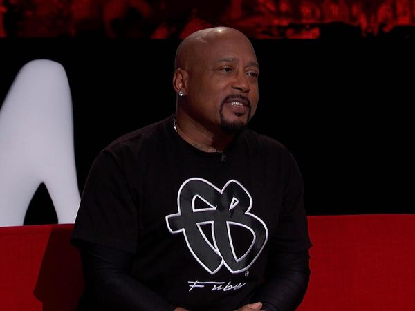 Ridiculousness - Daymond John III