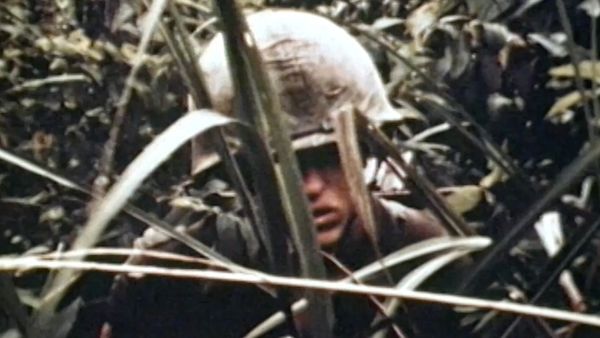 Vietnam: The Battle in the Jungle - The Value of The Hill