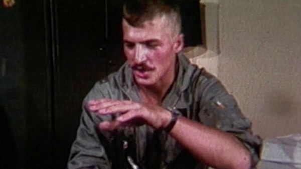 Vietnam: The Battle in the Jungle - Next Stop Vietnam