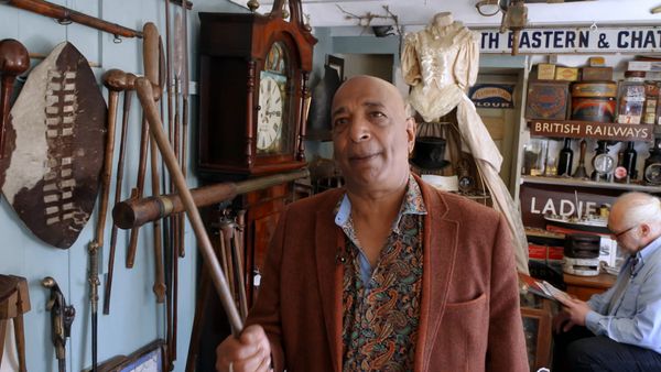 Antiques Road Trip - Episode 2505