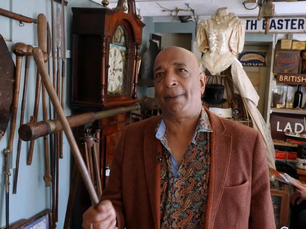 Antiques Road Trip - Episode 2505