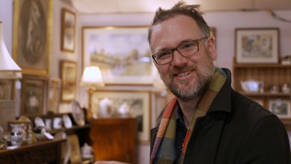 Antiques Road Trip - Episode 2506