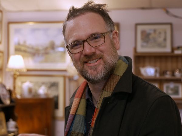 Antiques Road Trip - Episode 2506