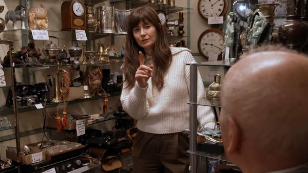 Antiques Road Trip - Episode 2507