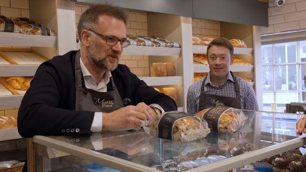 Antiques Road Trip - Episode 2509
