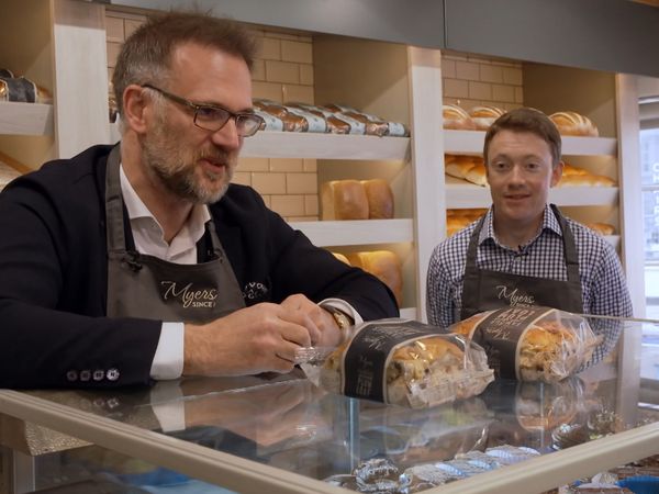 Antiques Road Trip - Episode 2509