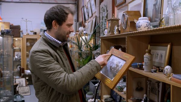 Antiques Road Trip - Episode 2511