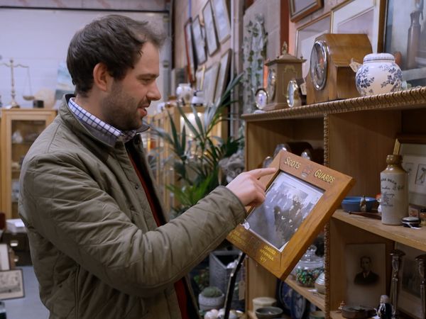 Antiques Road Trip - Episode 2511