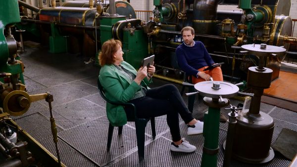 Antiques Road Trip - Episode 2515