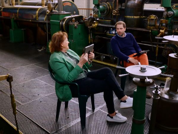 Antiques Road Trip - Episode 2515