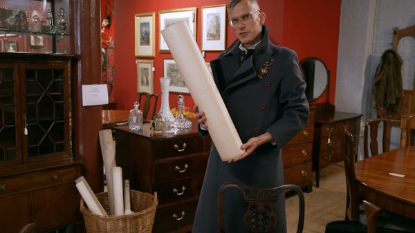 Antiques Road Trip - Episode 2516