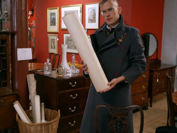 Antiques Road Trip - Episode 2516