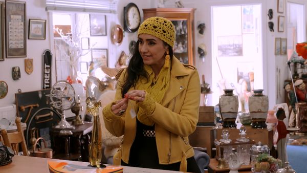 Antiques Road Trip - Episode 2517