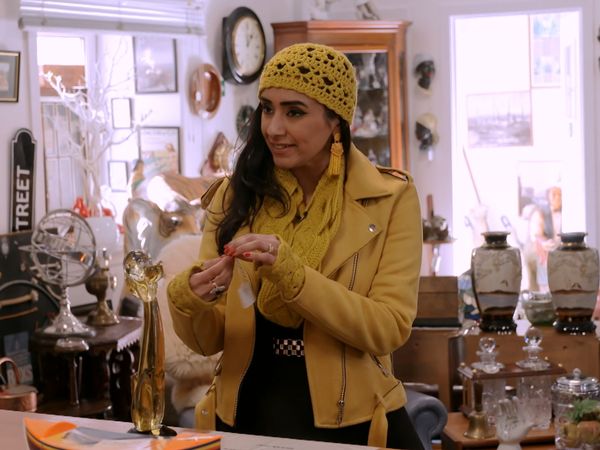 Antiques Road Trip - Episode 2517