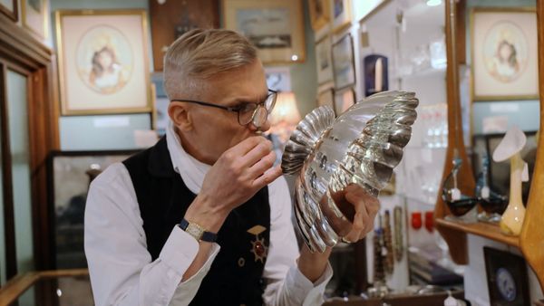 Antiques Road Trip - Episode 2518