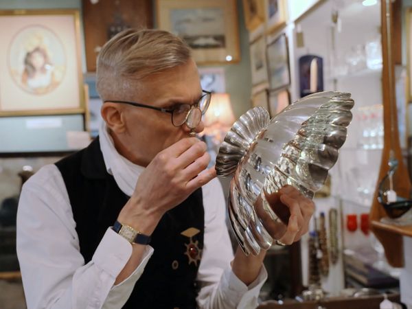 Antiques Road Trip - Episode 2518