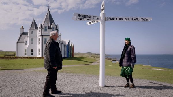 Antiques Road Trip - Episode 2519