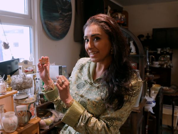 Antiques Road Trip - Episode 2520