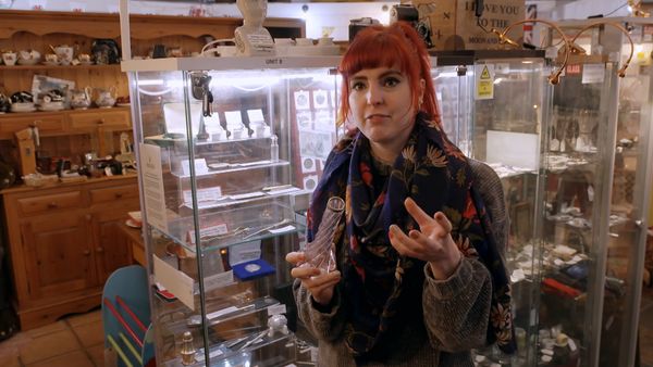 Antiques Road Trip - Episode 2521