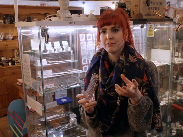 Antiques Road Trip - Episode 2521
