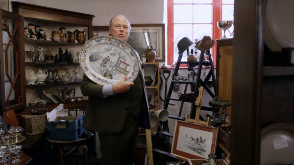 Antiques Road Trip - Episode 2522