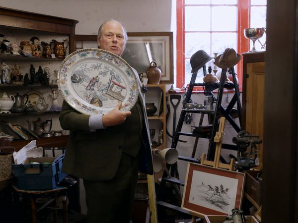 Antiques Road Trip - Episode 2522