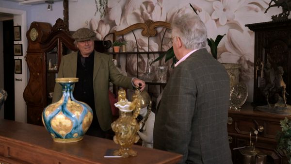 Antiques Road Trip - Episode 2523