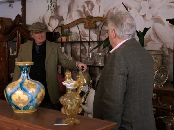 Antiques Road Trip - Episode 2523